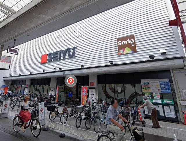 物件写真