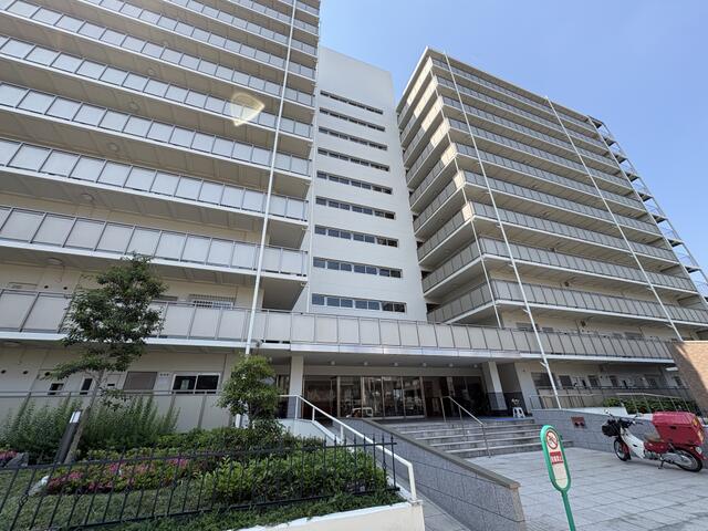 深草西浦住宅 3階 3LDK
