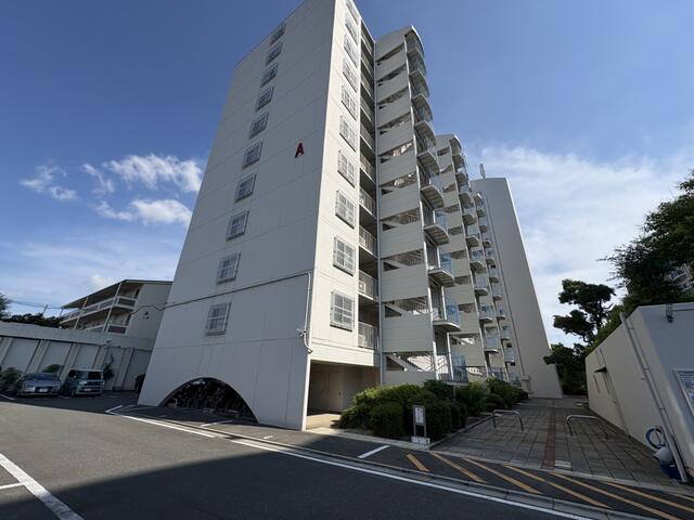 ファミール伏見A棟 10階 3LDK