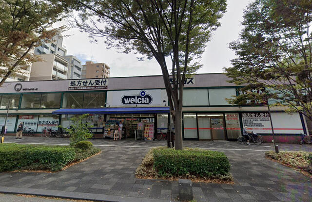 ダックス京都御池店