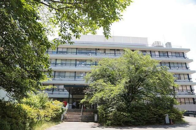 医療法人知音会京都新町病院