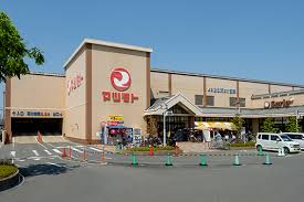 スーパーマツモト洛南店