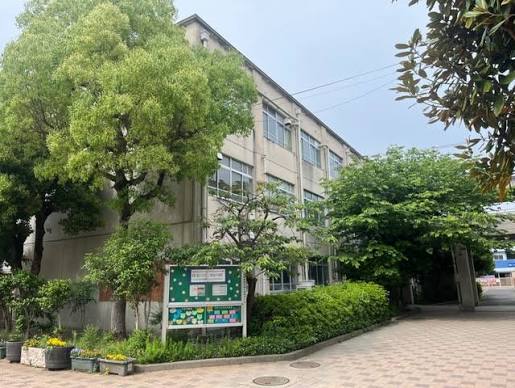 京都市立祥栄小学校