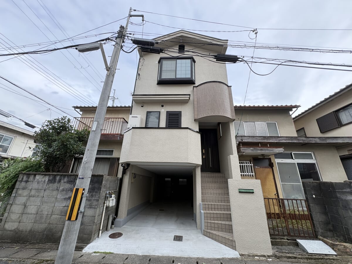 物件写真